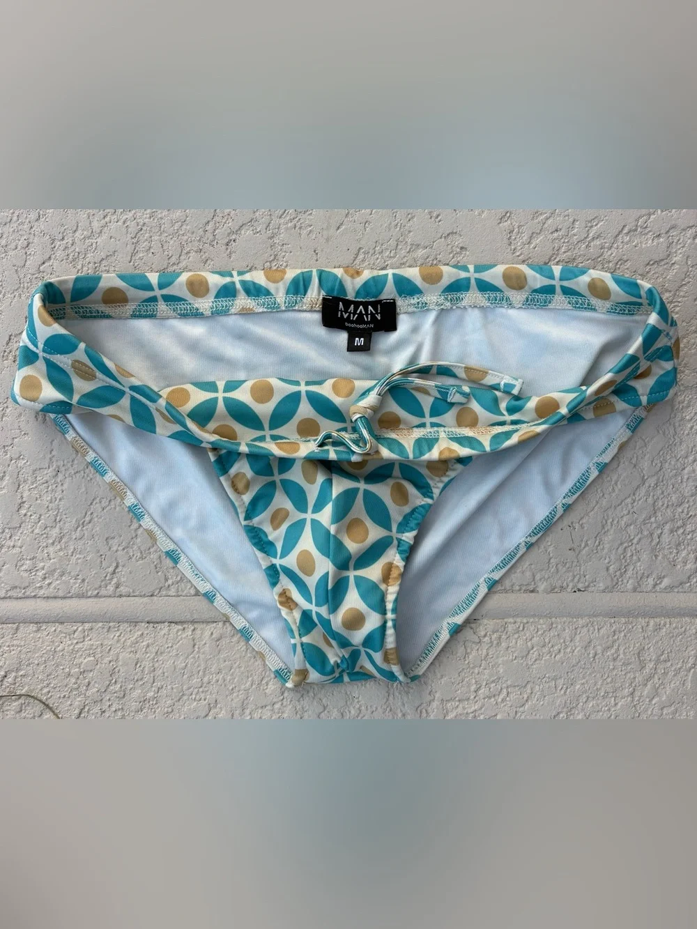 Men’s Swim Brief medium